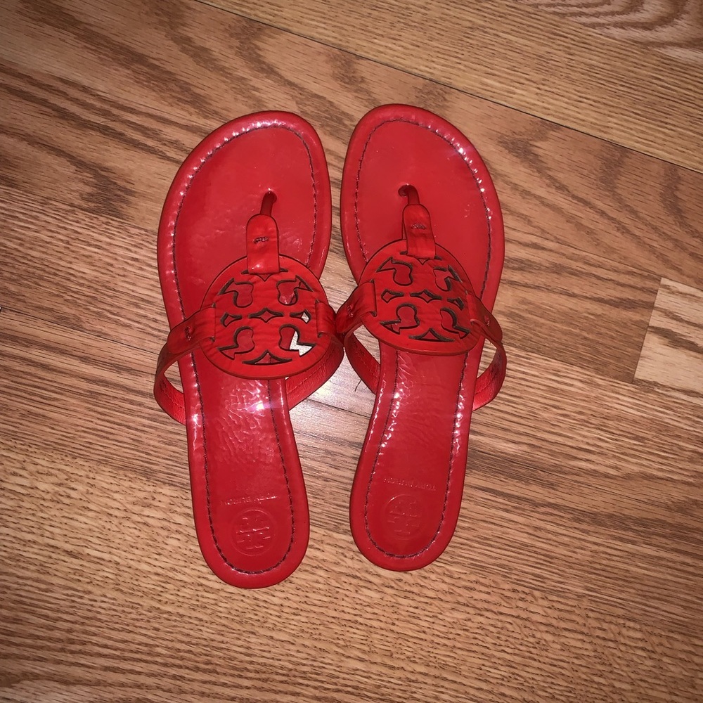 Tory Burch Miller Sandal